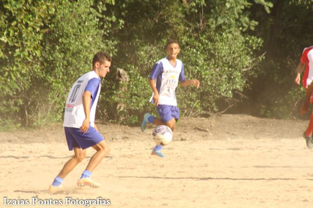 Campeonato do Clube do Dodó teve a Última Semifinal - Imagem 35