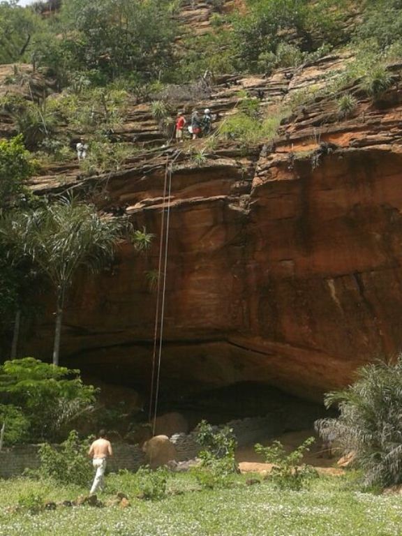 Curso de Rapel em DEL será cena de filme com coprodução Brasil/Uruguai - Imagem 28
