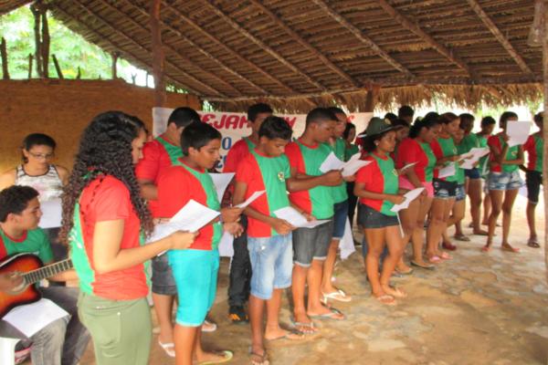 Serviço de convivência e fortalecimento de vínculos na zona rural - Imagem 14