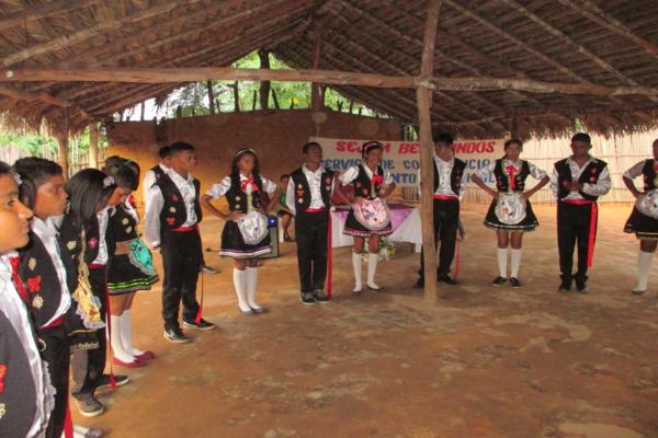 Serviço de convivência e fortalecimento de vínculos na zona rural - Imagem 54