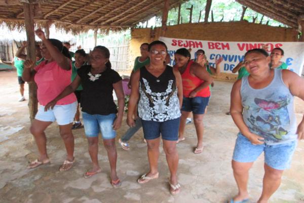 Serviço de convivência e fortalecimento de vínculos na zona rural - Imagem 46