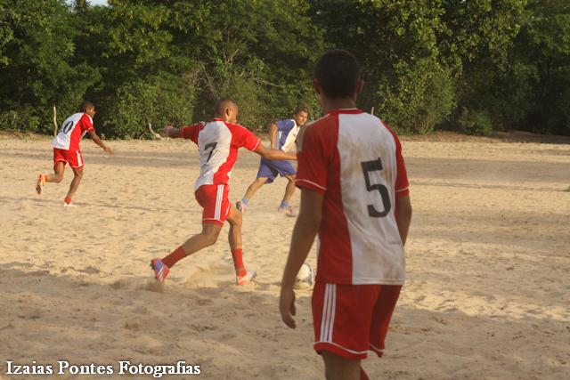 Campeonato do Clube do Dodó teve a Última Semifinal - Imagem 69