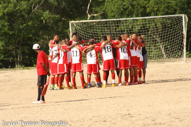 Campeonato do Clube do Dodó teve a Última Semifinal - Imagem 4