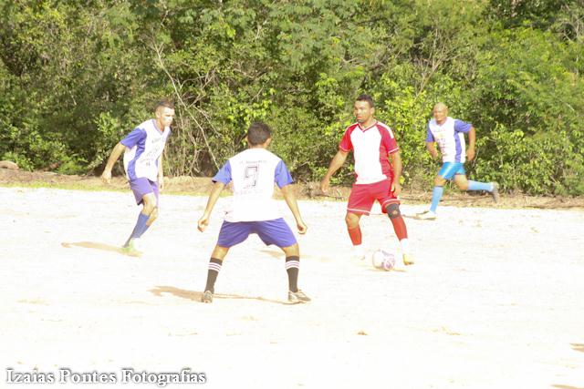 Campeonato do Clube do Dodó teve a Última Semifinal - Imagem 9