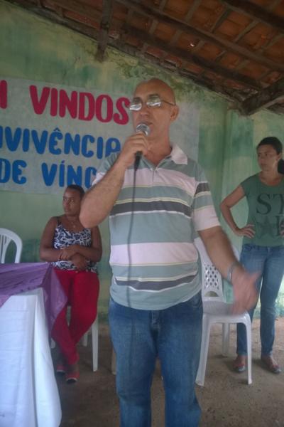 Serviços de convivência do SEMAS é destaque na comunidade Conceição  - Imagem 2