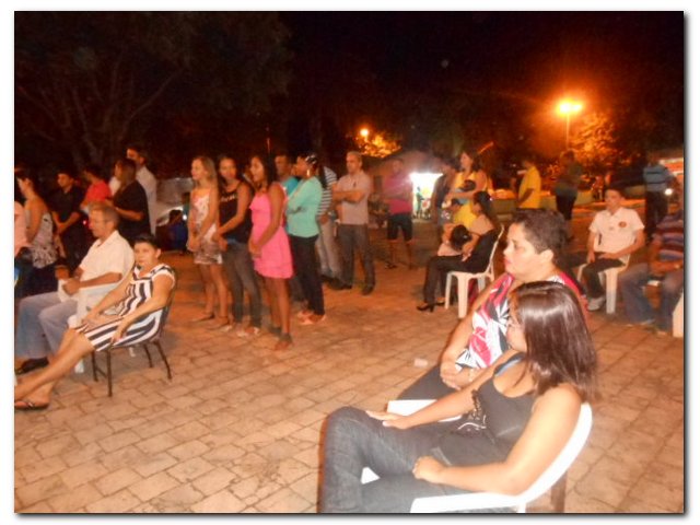 Comunidade inhumense comemora o festejo de São José com muito fervor  - Imagem 29