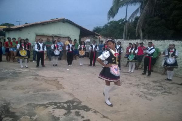 Serviços de convivência do SEMAS é destaque na comunidade Conceição  - Imagem 10