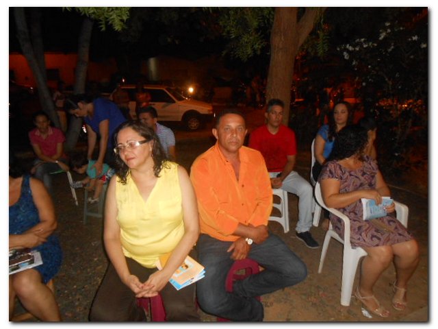 Comunidade inhumense comemora o festejo de São José com muito fervor  - Imagem 31