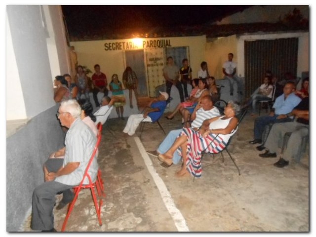 Comunidade inhumense comemora o festejo de São José com muito fervor  - Imagem 35