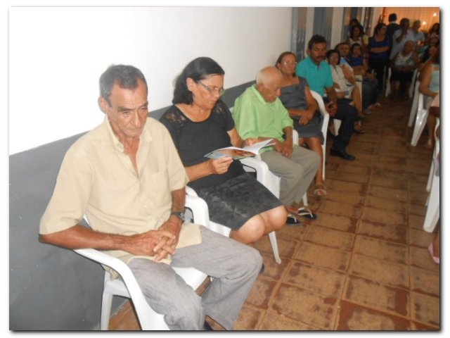 Comunidade inhumense comemora o festejo de São José com muito fervor  - Imagem 13