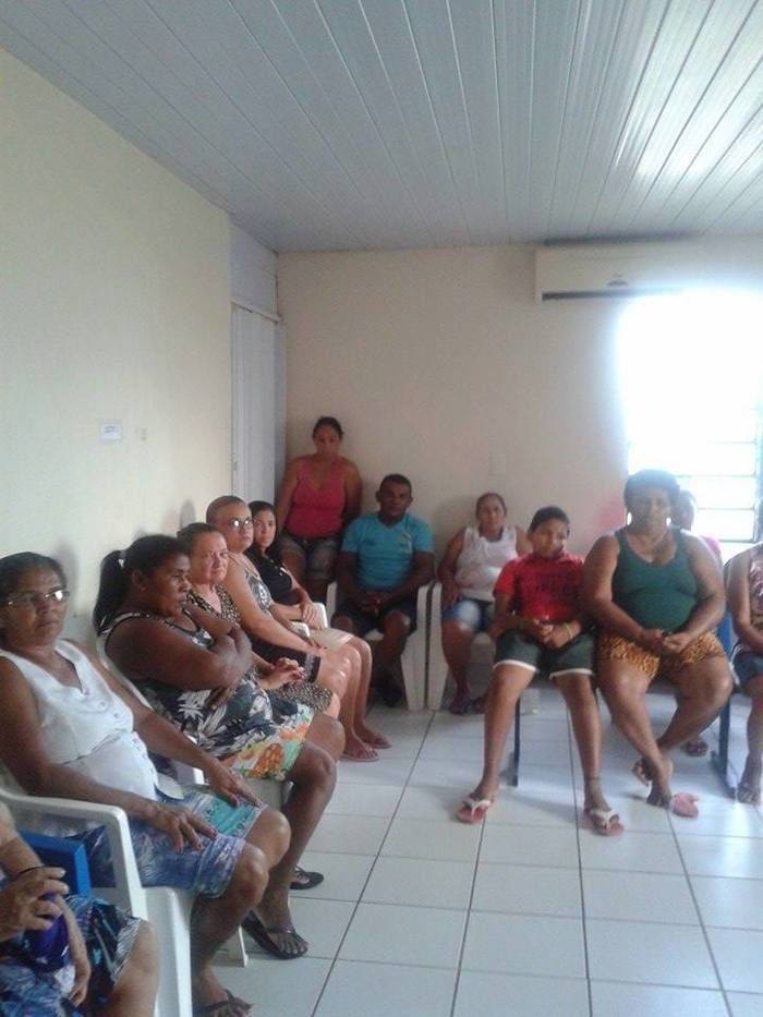 Saúde - Palestra prevenção de saúde - Imagem 3