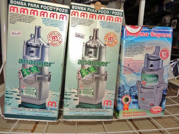 Almeida Construção tem a solução para sua construção ou reforma, confira! - Imagem 16