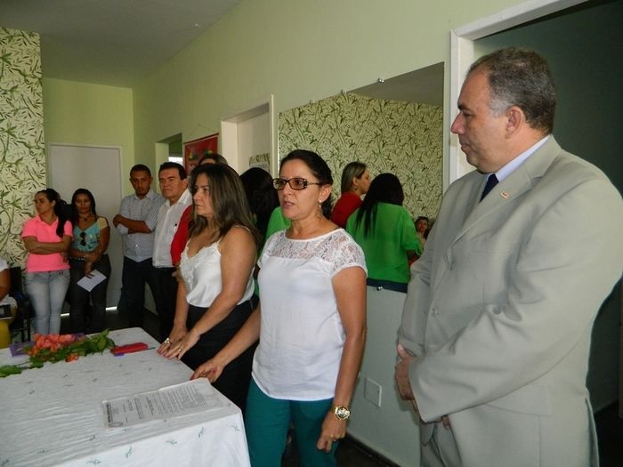 Município empossa conselheiras dos Direitos da Mulher - Imagem 3