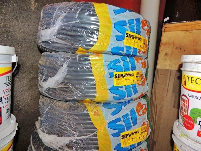 Almeida Construção tem a solução para sua construção ou reforma, confira! - Imagem 17