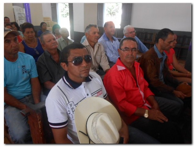 Comunidade inhumense comemora o festejo de São José com muito fervor  - Imagem 43