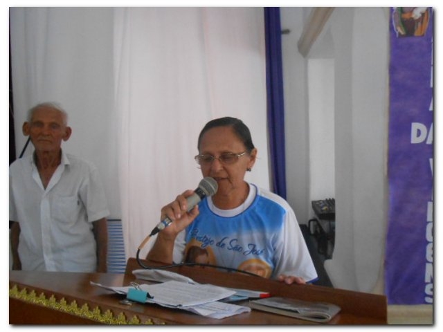 Comunidade inhumense comemora o festejo de São José com muito fervor  - Imagem 68