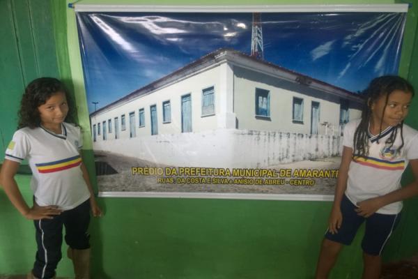 Estudantes da rede municipal conhecem patrimônio histórico - Imagem 7