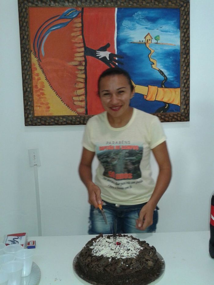 Amigas fazem surpresa para blogueira da cidade - Imagem 8