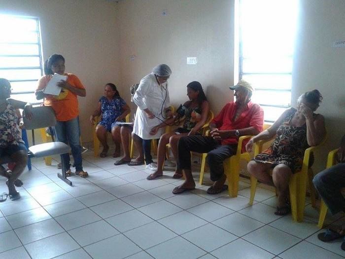 Saúde - Palestra prevenção de saúde - Imagem 4