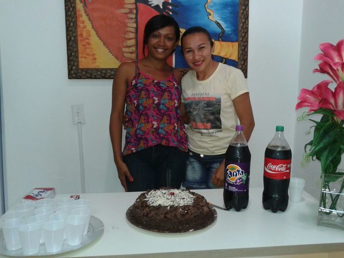 Amigas fazem surpresa para blogueira da cidade - Imagem 6