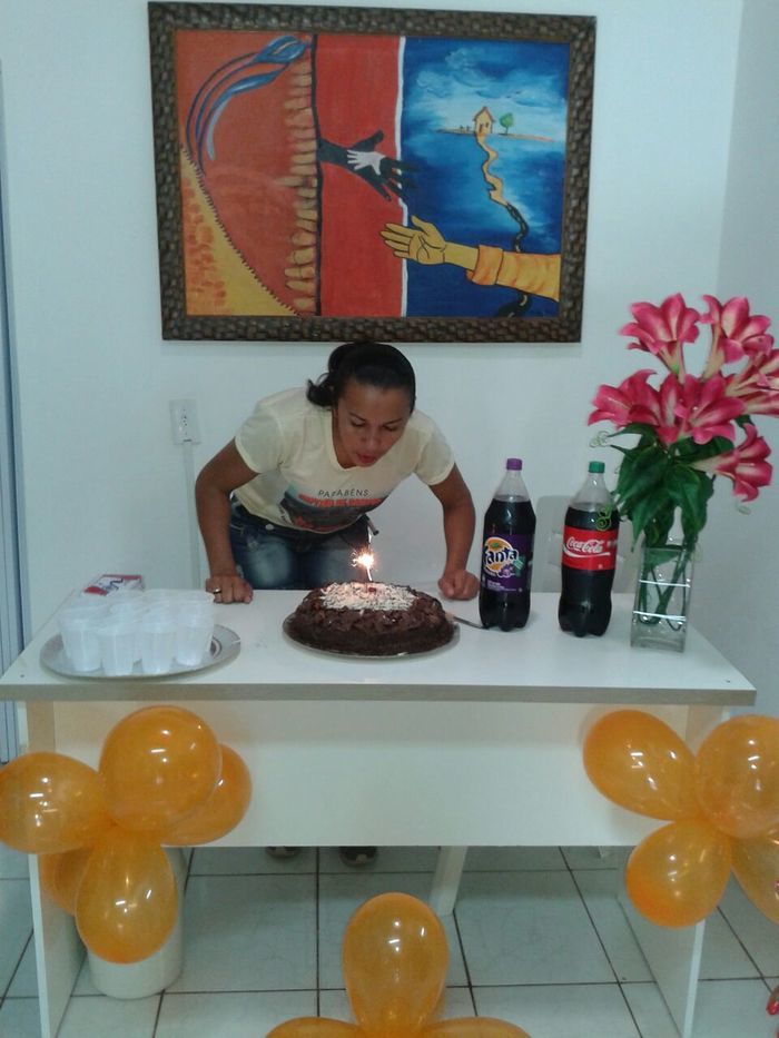 Amigas fazem surpresa para blogueira da cidade - Imagem 3