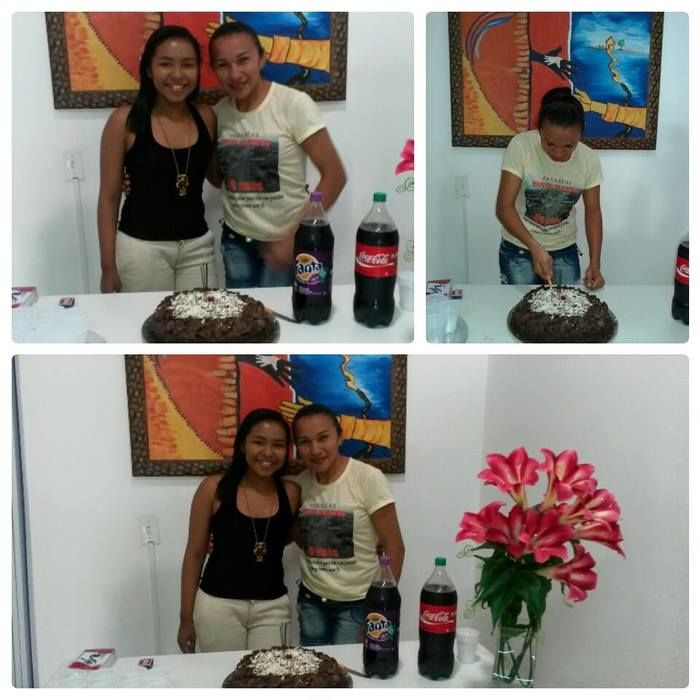 Amigas fazem surpresa para blogueira da cidade - Imagem 18