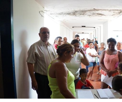 Secretaria de Agricultura realiza entrega de sementes para agricultores - Imagem 2