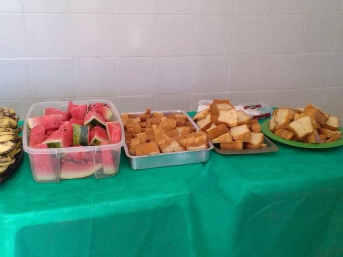 Equipe da Saúde de São Félix realiza atividade com todos os hipertensos e diabéticos da cidade - Imagem 23