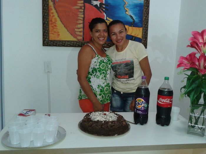 Amigas fazem surpresa para blogueira da cidade - Imagem 14