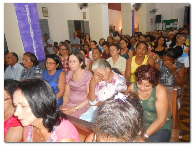 Comunidade inhumense comemora o festejo de São José com muito fervor  - Imagem 23