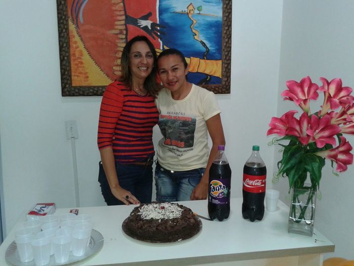 Amigas fazem surpresa para blogueira da cidade - Imagem 13