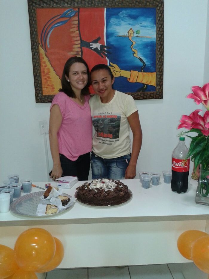 Amigas fazem surpresa para blogueira da cidade - Imagem 11