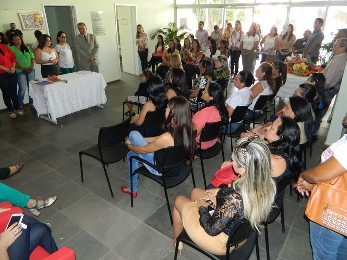 Município empossa conselheiras dos Direitos da Mulher - Imagem 4