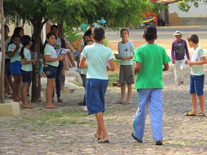 Milton Brandão realiza operação de limpeza no combate a Dengue - Imagem 7
