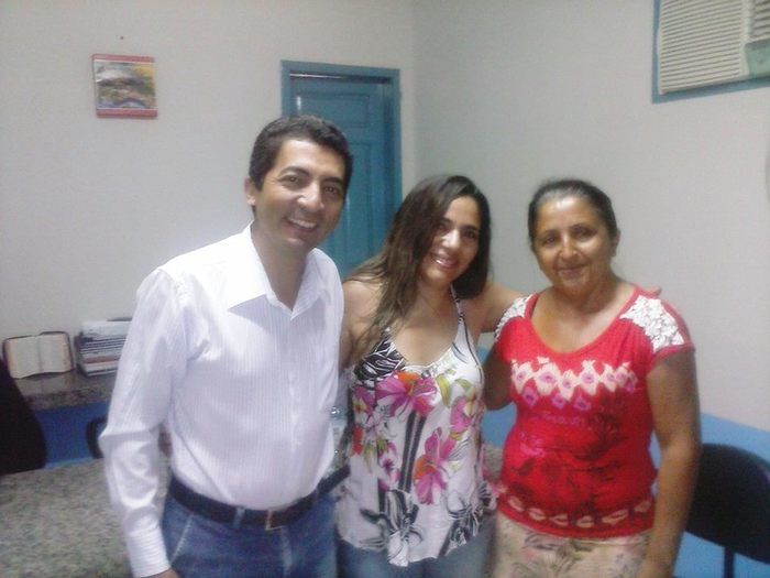 Secretaria Municipal de Educação de Itainópolis tem nova Secretária. - Imagem 2