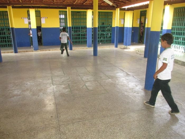 Campanha de vacinação contra o HPV começou hoje nas Escolas em Agricolãndia - Imagem 13