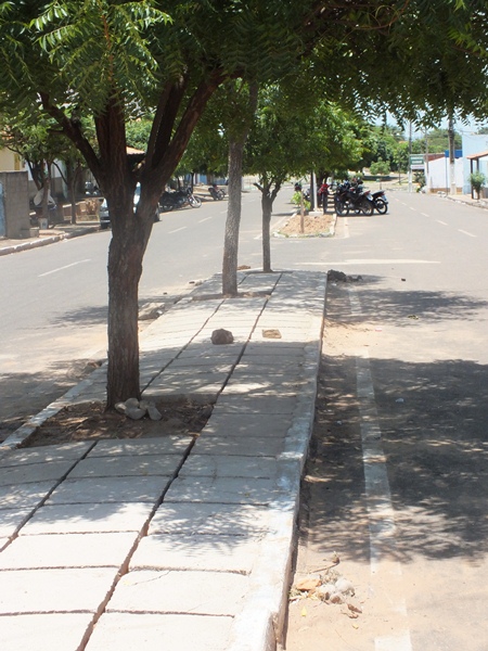 Prefeitura de Santa Rosa revitaliza obras no Centro da cidade - Imagem 3