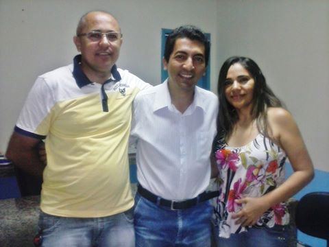 Secretaria Municipal de Educação de Itainópolis tem nova Secretária. - Imagem 3