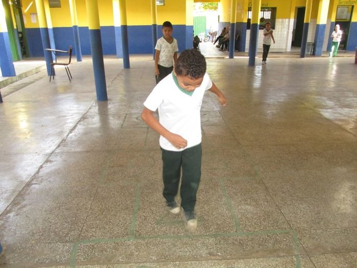 Campanha de vacinação contra o HPV começou hoje nas Escolas em Agricolãndia - Imagem 10