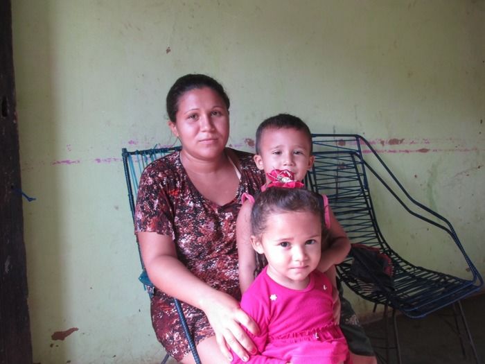 Menino de 4 anos com tumor na cabeça e Mãe pede sua ajuda para Salvar a vida de seu Filho em Agricolândia - Imagem 2