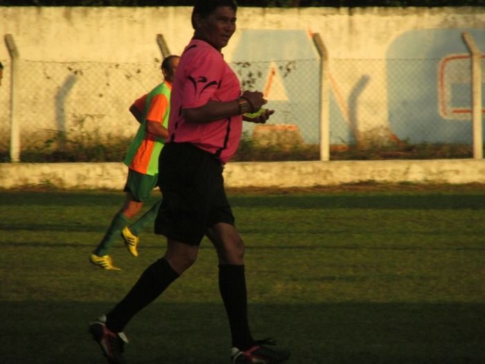 Elesbão Veloso vence na 2ª Rodada do Campeonato dos quarentões em Agricolândia - Imagem 37