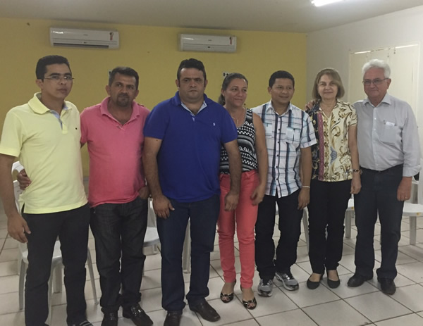 Reunião do CITCOCAIS debate assuntos de interesse da região - Imagem 4