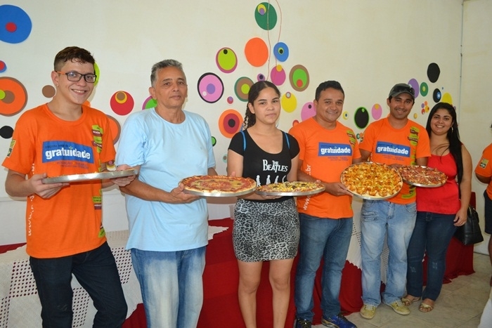 Sessão de degustação marca encerramento de cursos gastronômicos - Imagem 2