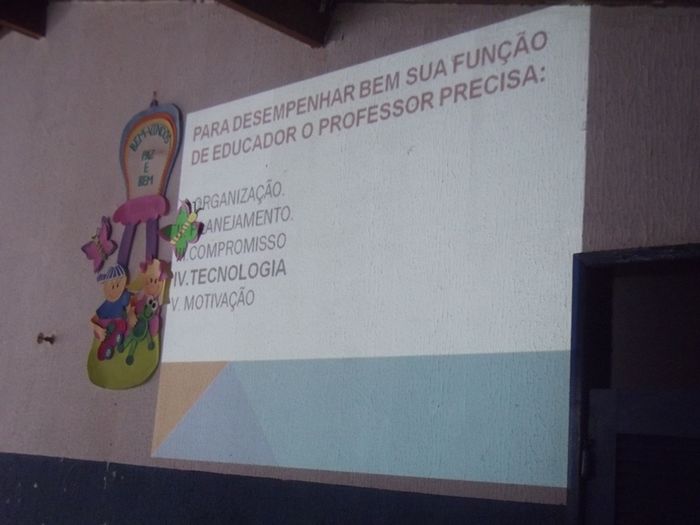 Secretaria de Educação realiza encontro preparatório para Jornada Pedagógica 2015. - Imagem 6