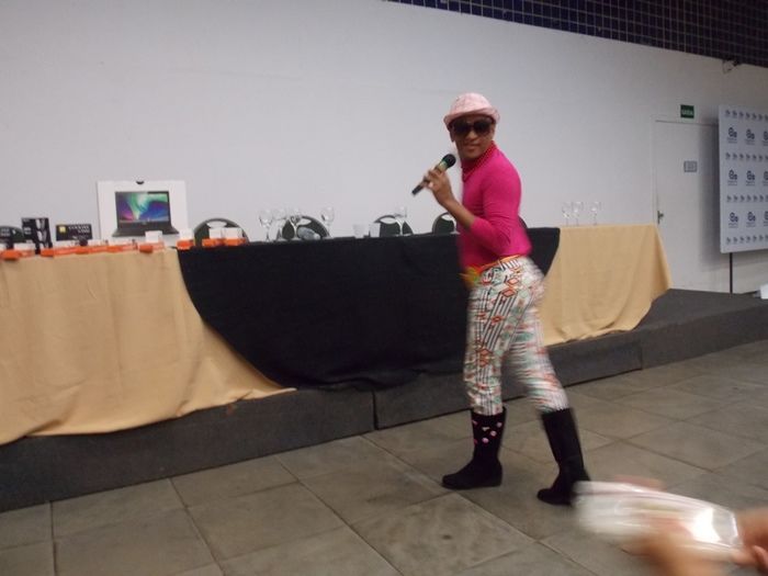 Pela primeira vez Capitão de Campos participa do Encontro dos Blogueiros que vem em sua V edição. - Imagem 31