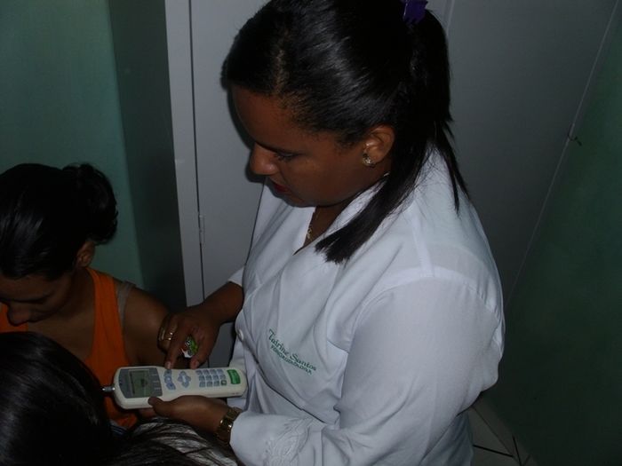 Prefeitura de Francisco Ayres passa a oferecer o teste da orelhinha no Município.  - Imagem 5