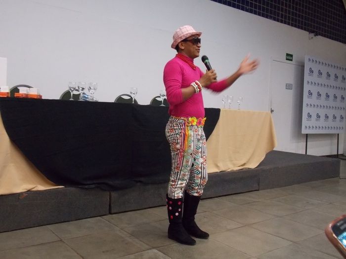 Pela primeira vez Capitão de Campos participa do Encontro dos Blogueiros que vem em sua V edição. - Imagem 29