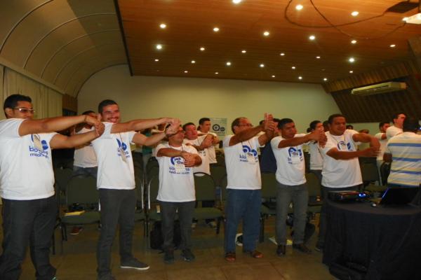 Amarante participou do 5 Encontro de Blogueiros do Portal Meio Norte  - Imagem 29