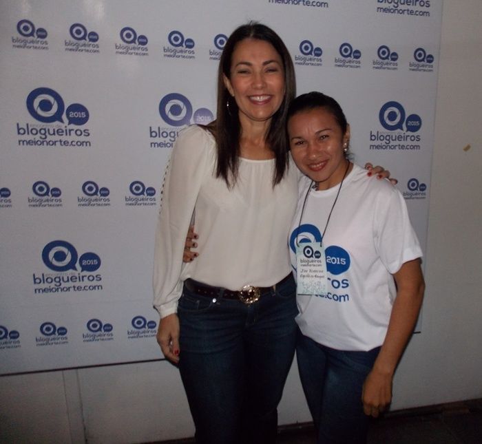 Pela primeira vez Capitão de Campos participa do Encontro dos Blogueiros que vem em sua V edição. - Imagem 24