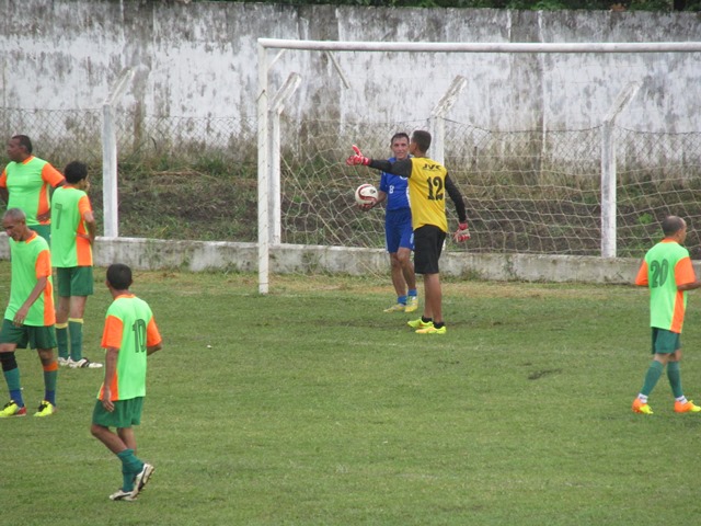 Elesbão Veloso vence na 2ª Rodada do Campeonato dos quarentões em Agricolândia - Imagem 23